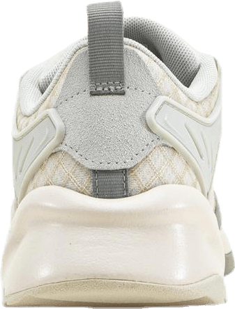 20-20 FX Trail Shoes Chalk White / Chalk White / Aluminium - Bild 2