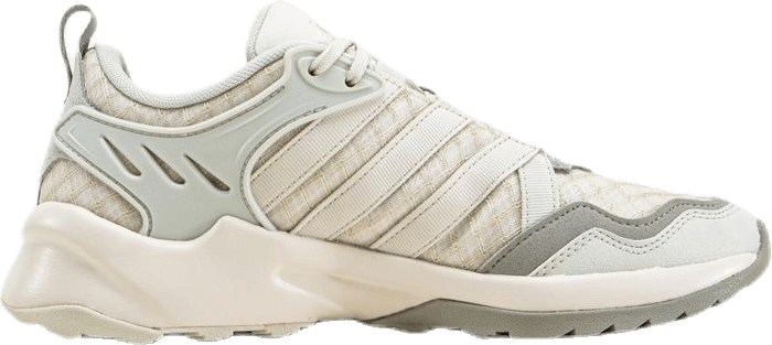 20-20 FX Trail Shoes Chalk White / Chalk White / Aluminium - Bild 3