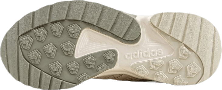 20-20 FX Trail Shoes Chalk White / Chalk White / Aluminium - Bild 4