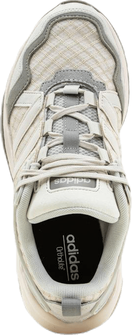 20-20 FX Trail Shoes Chalk White / Chalk White / Aluminium - Bild 5