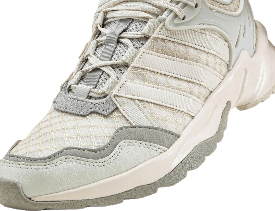 20-20 FX Trail Shoes Chalk White / Chalk White / Aluminium - Bild 6