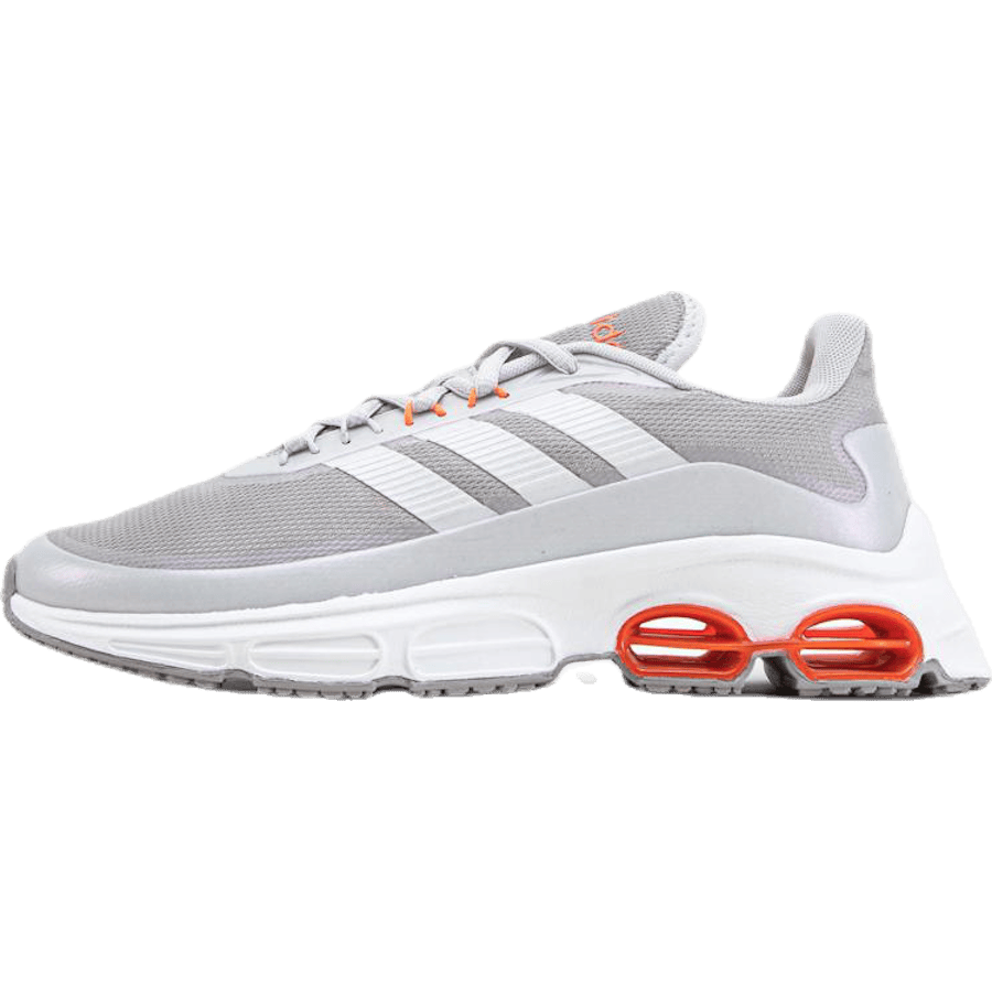 Quadcube Shoes Dash Grey / Dash Grey / Grey Two