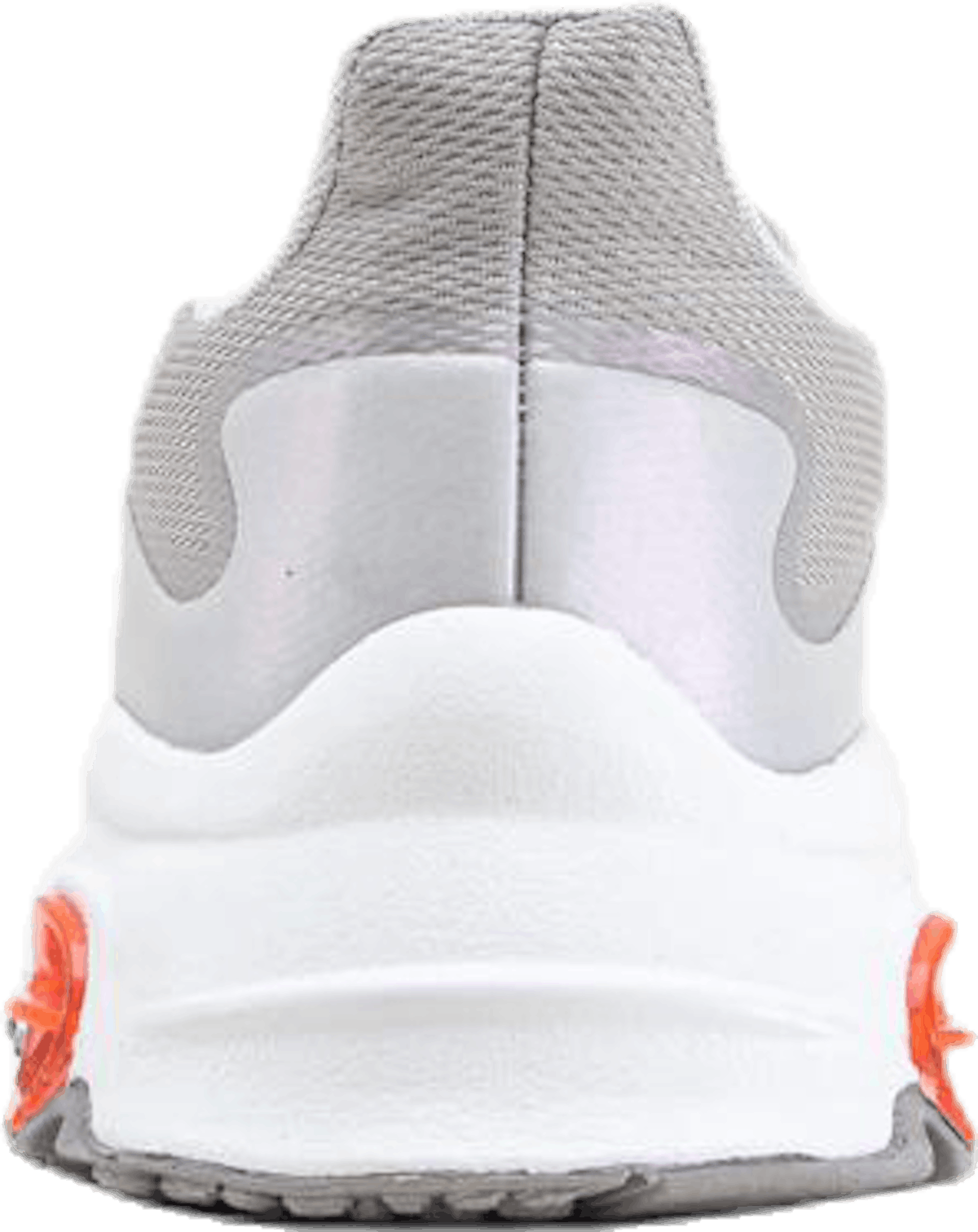 Quadcube Shoes Dash Grey / Dash Grey / Grey Two