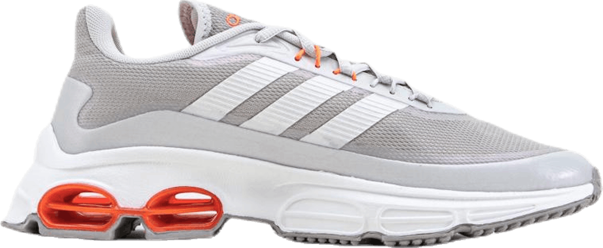 Quadcube Shoes Dash Grey / Dash Grey / Grey Two