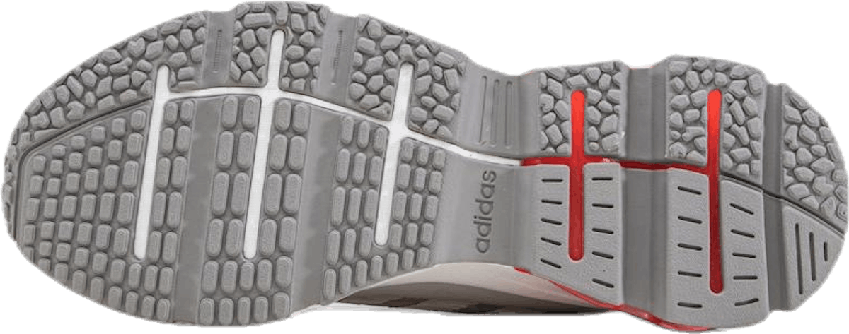 Quadcube Shoes Dash Grey / Dash Grey / Grey Two