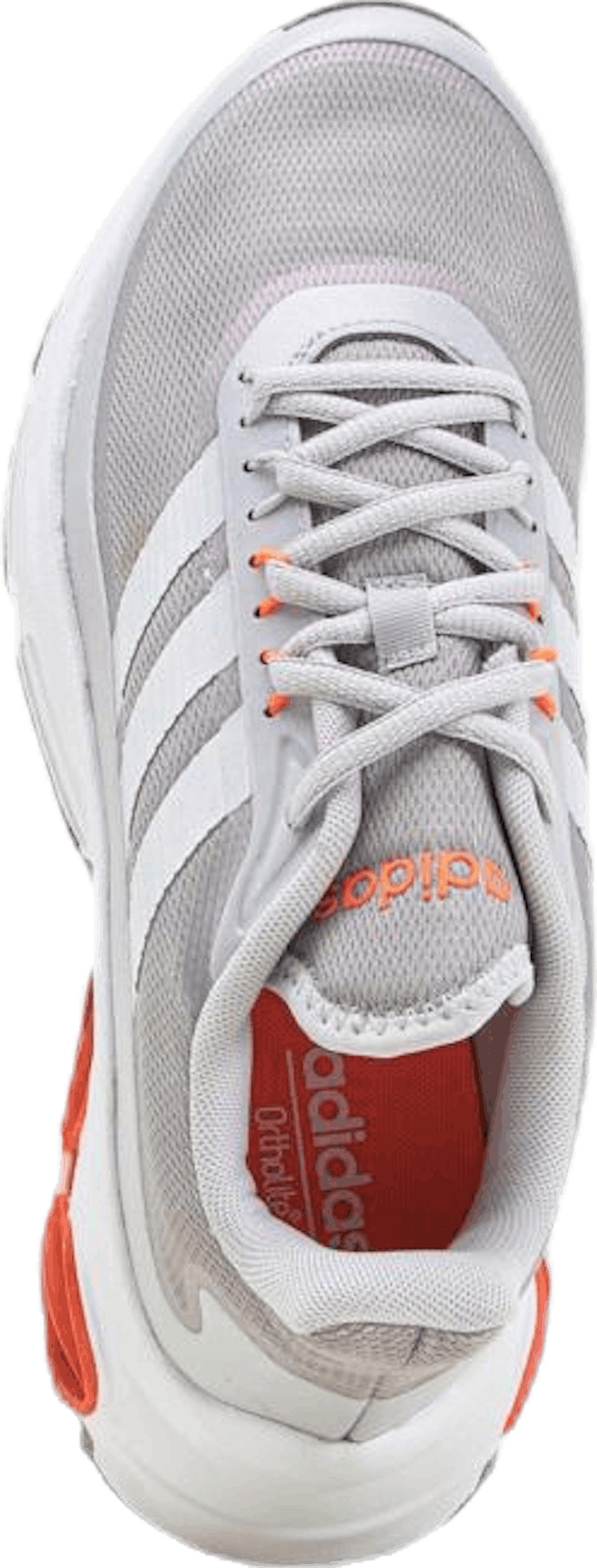 Quadcube Shoes Dash Grey / Dash Grey / Grey Two