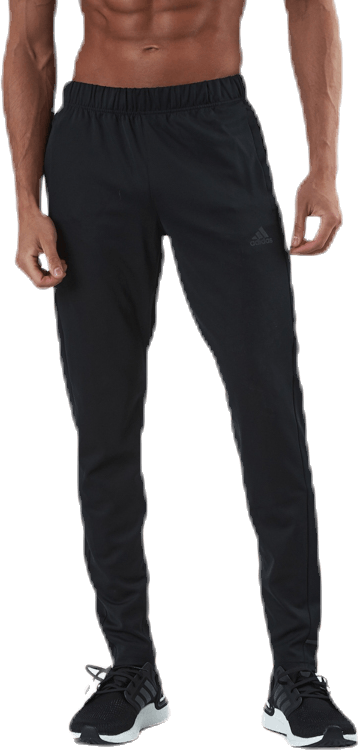 Astro Pant Black, Male, Apparels, Pants, Running, Black, S