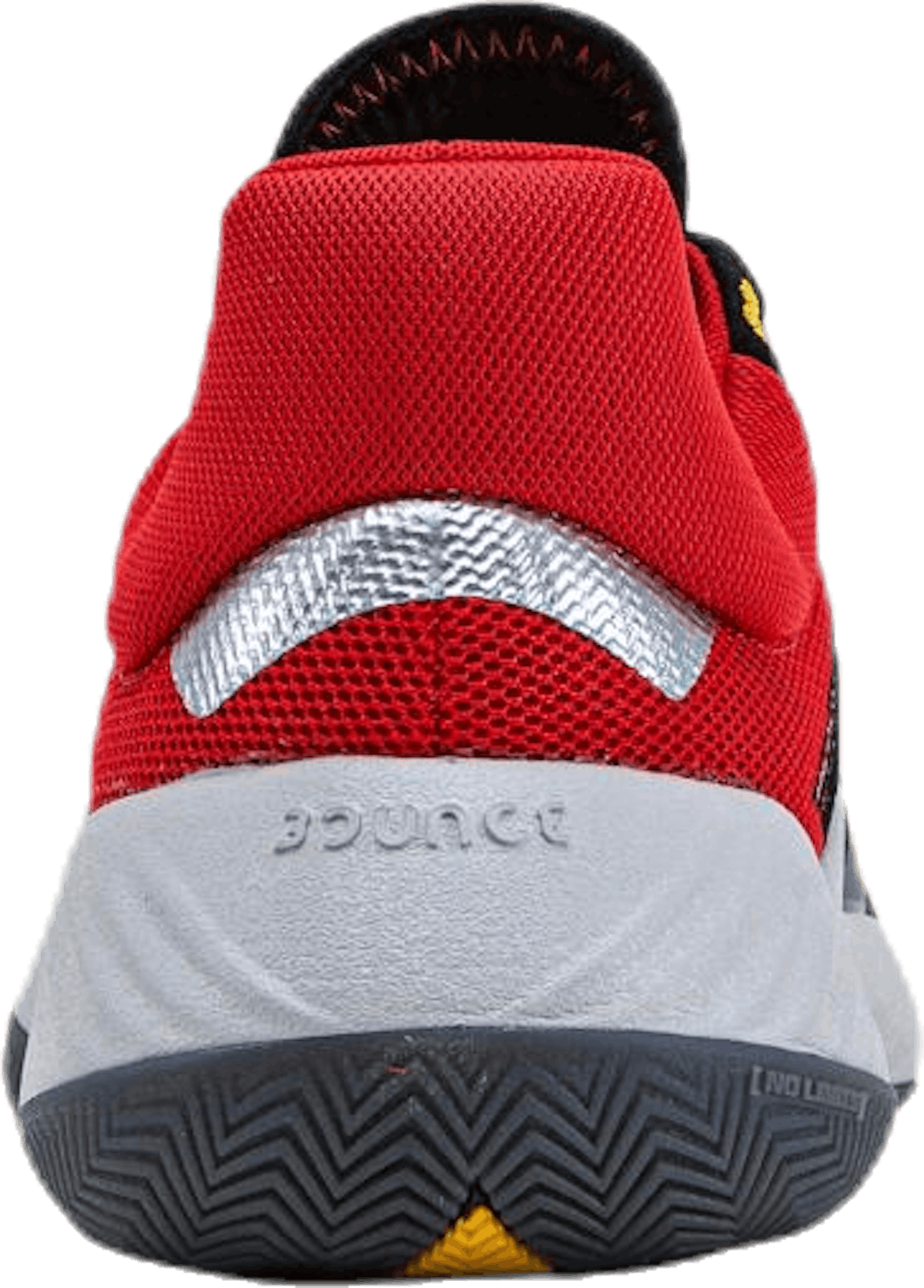 D.O.N. Issue #1 Shoes Green / Red / White