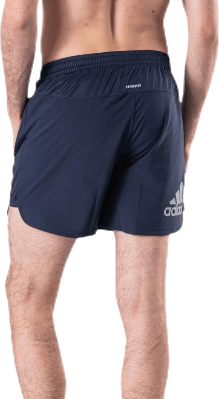 Saturday Primeblue Short Black - Bild 2