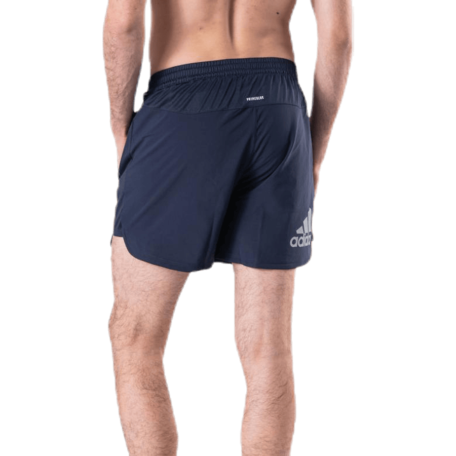 Saturday Primeblue Short Black - Bild 2