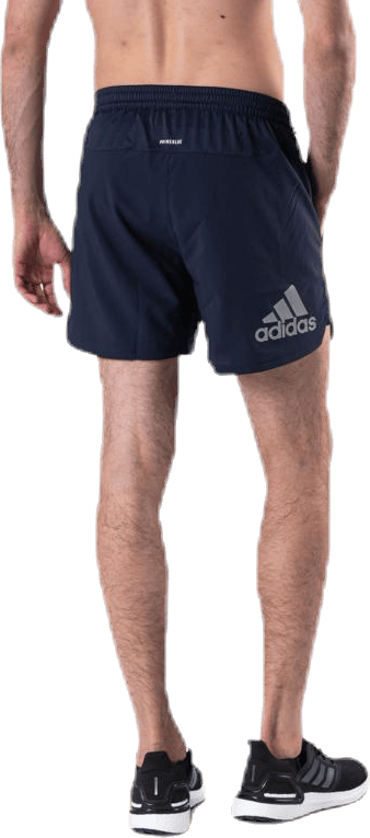 Saturday Primeblue Short Black - Bild 3