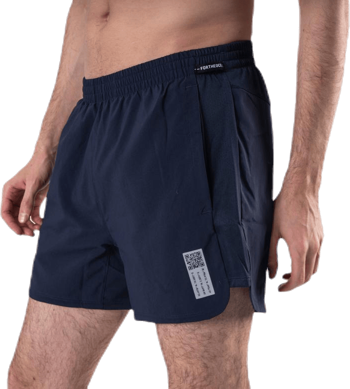 Saturday Primeblue Short Black - Bild 5
