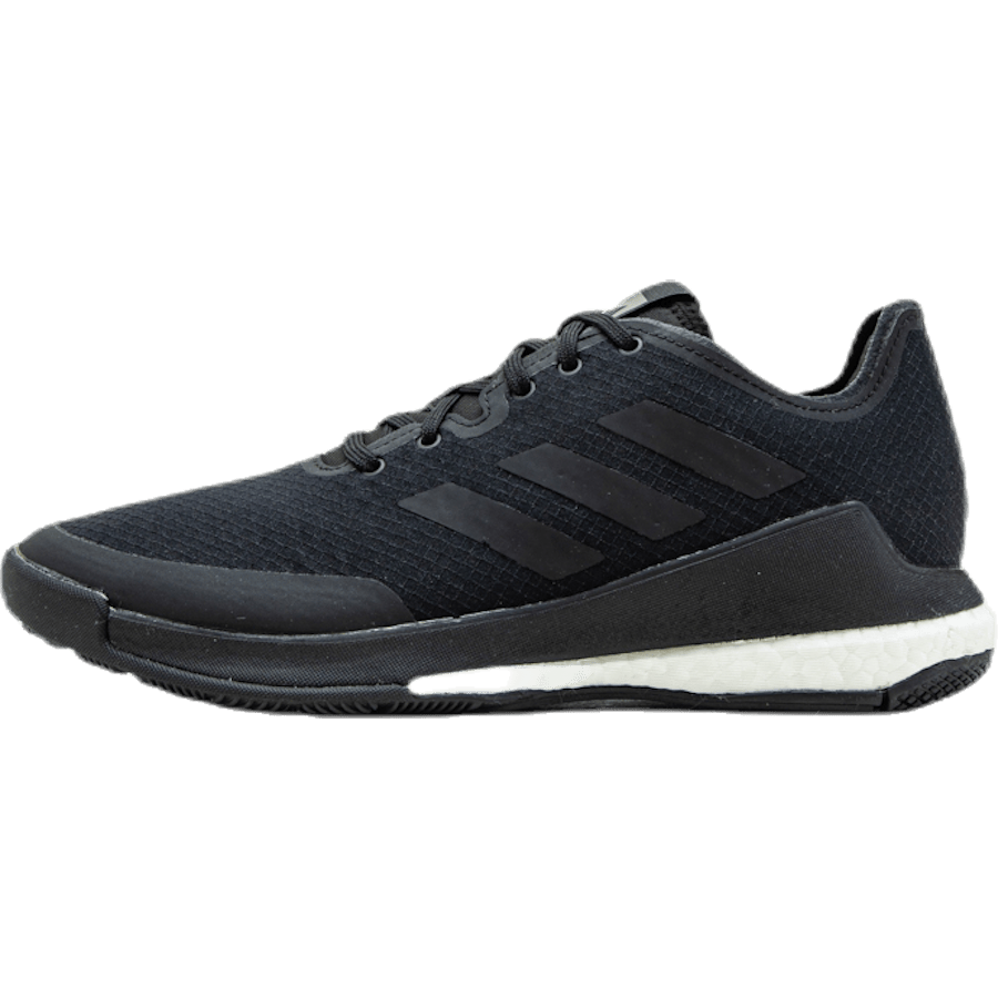 Crazyflight Shoes Core Black / Core Black / Core Black