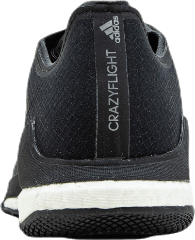 Crazyflight Shoes Core Black / Core Black / Core Black - Bild 2