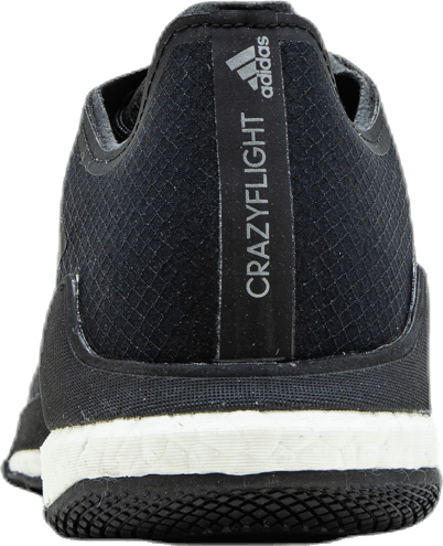 Crazyflight Shoes Core Black / Core Black / Core Black