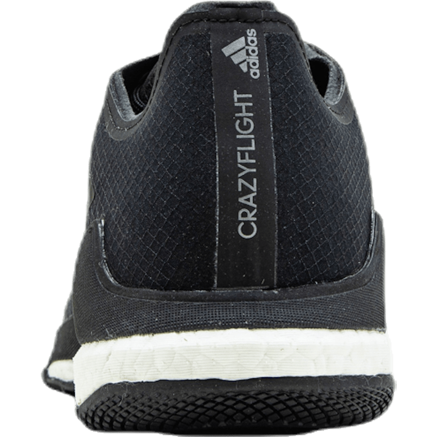 Crazyflight Shoes Core Black / Core Black / Core Black - Bild 2
