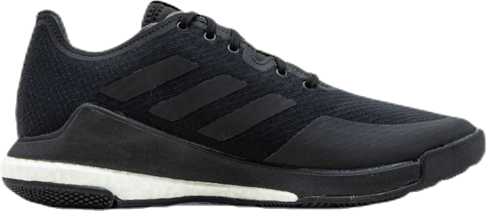 Crazyflight Shoes Core Black / Core Black / Core Black - Bild 3