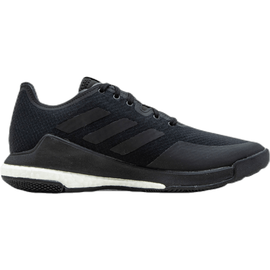 Crazyflight Shoes Core Black / Core Black / Core Black - Bild 3