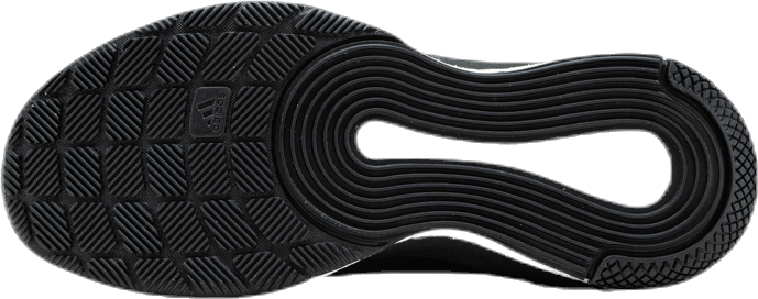 Crazyflight Shoes Core Black / Core Black / Core Black - Bild 4