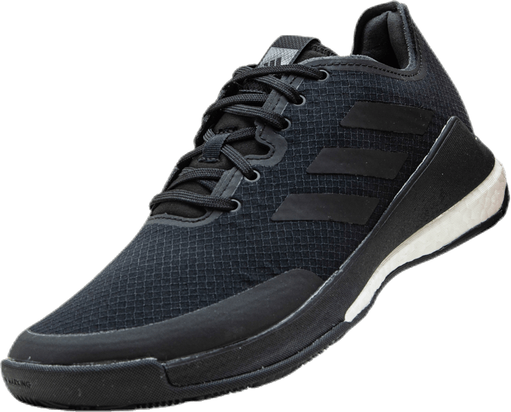 Crazyflight Shoes Core Black / Core Black / Core Black - Bild 6