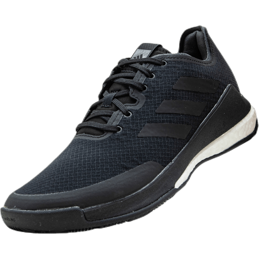 Crazyflight Shoes Core Black / Core Black / Core Black - Bild 6