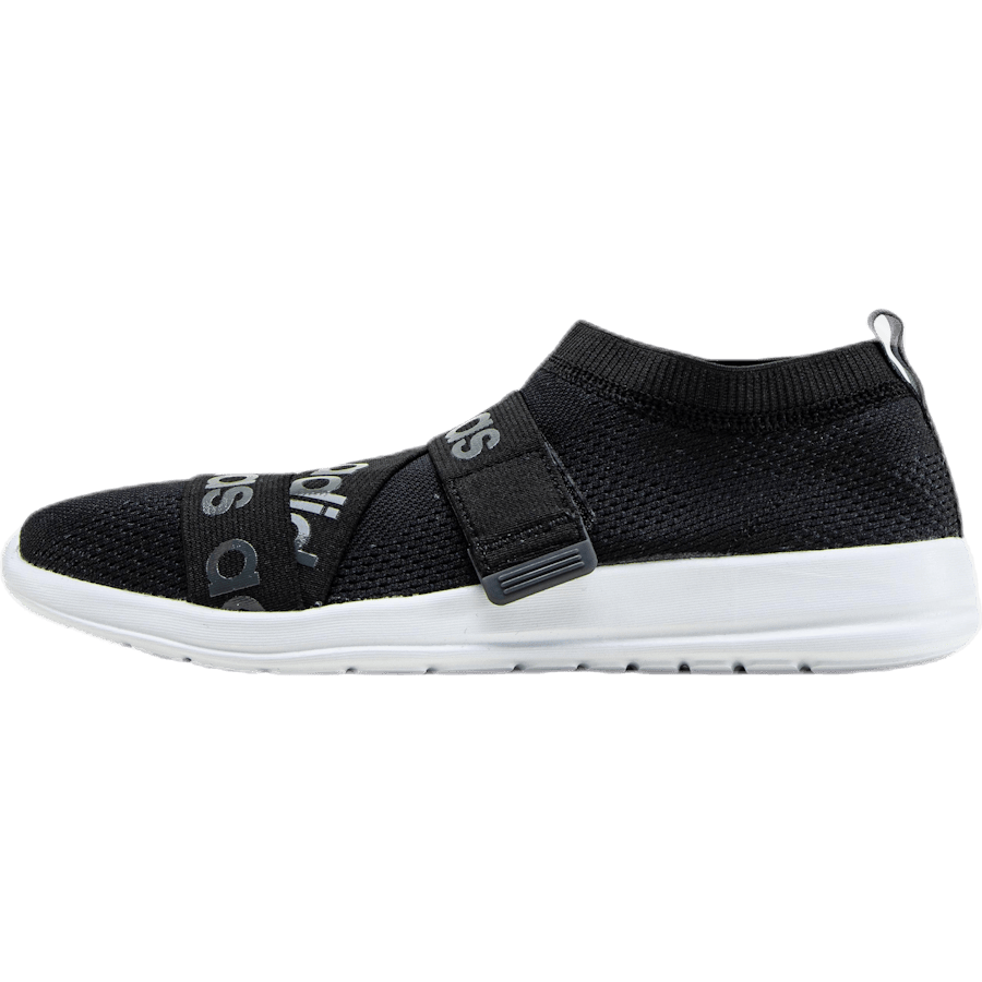 Khoe Adapt X Shoes Core Black / Grey Six / Purple Tint