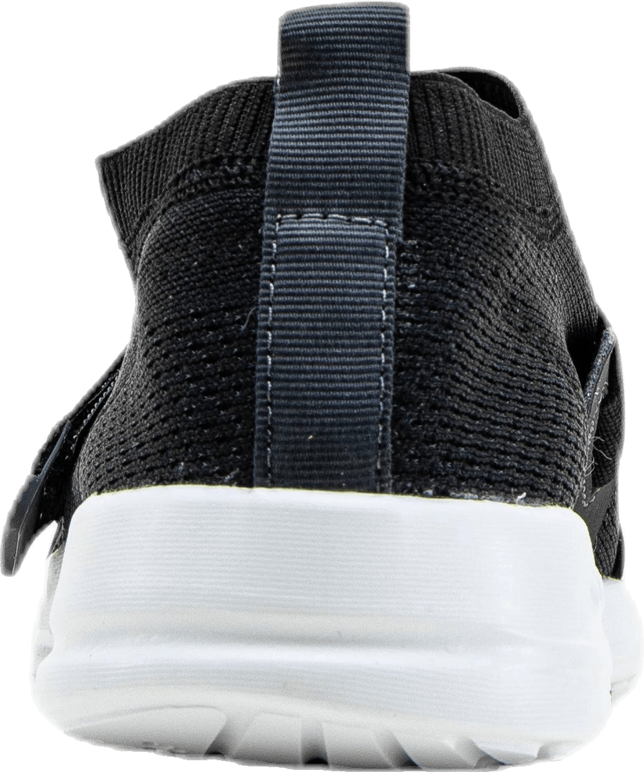 Khoe Adapt X Shoes Core Black / Grey Six / Purple Tint