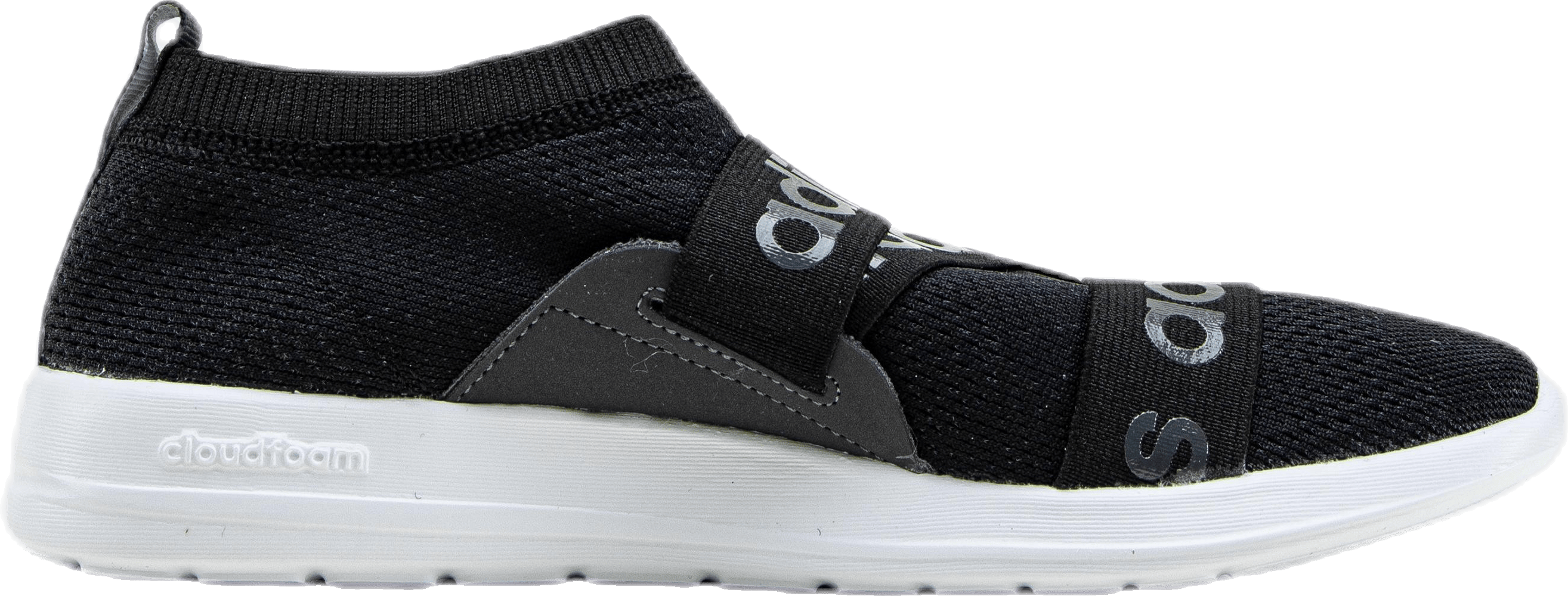 Khoe Adapt X Shoes Core Black / Grey Six / Purple Tint - Bild 3