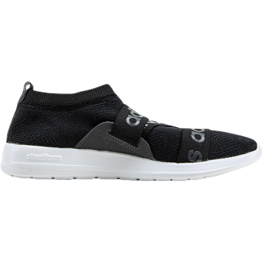 Khoe Adapt X Shoes Core Black / Grey Six / Purple Tint - Bild 3