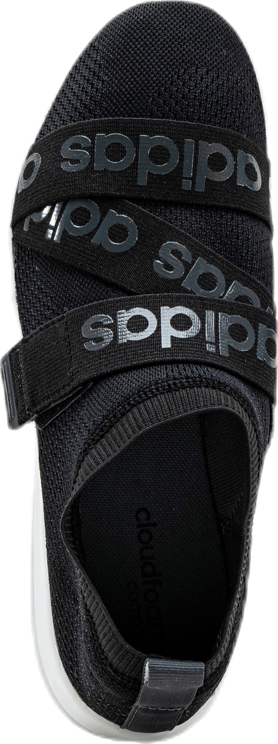 Khoe Adapt X Shoes Core Black / Grey Six / Purple Tint - Bild 5