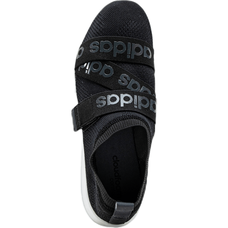 Khoe Adapt X Shoes Core Black / Grey Six / Purple Tint - Bild 5