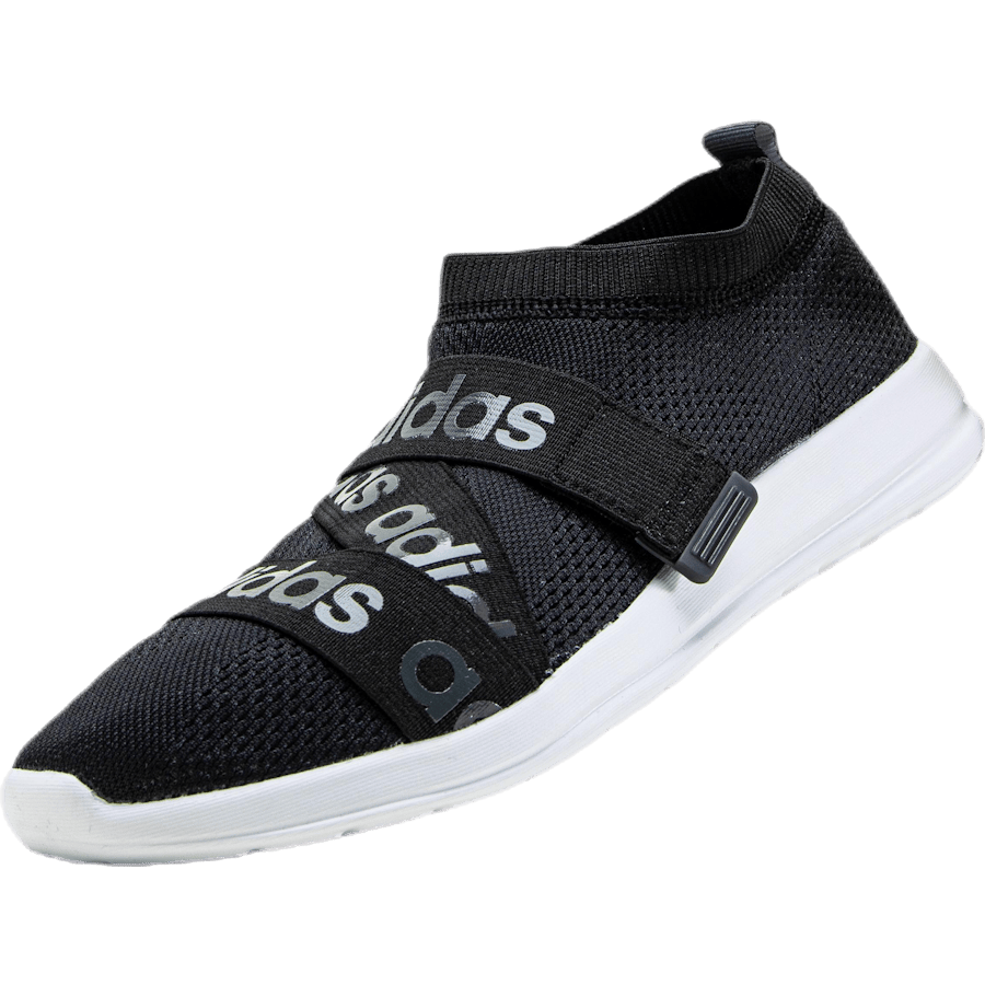 Khoe Adapt X Shoes Core Black / Grey Six / Purple Tint - Bild 6