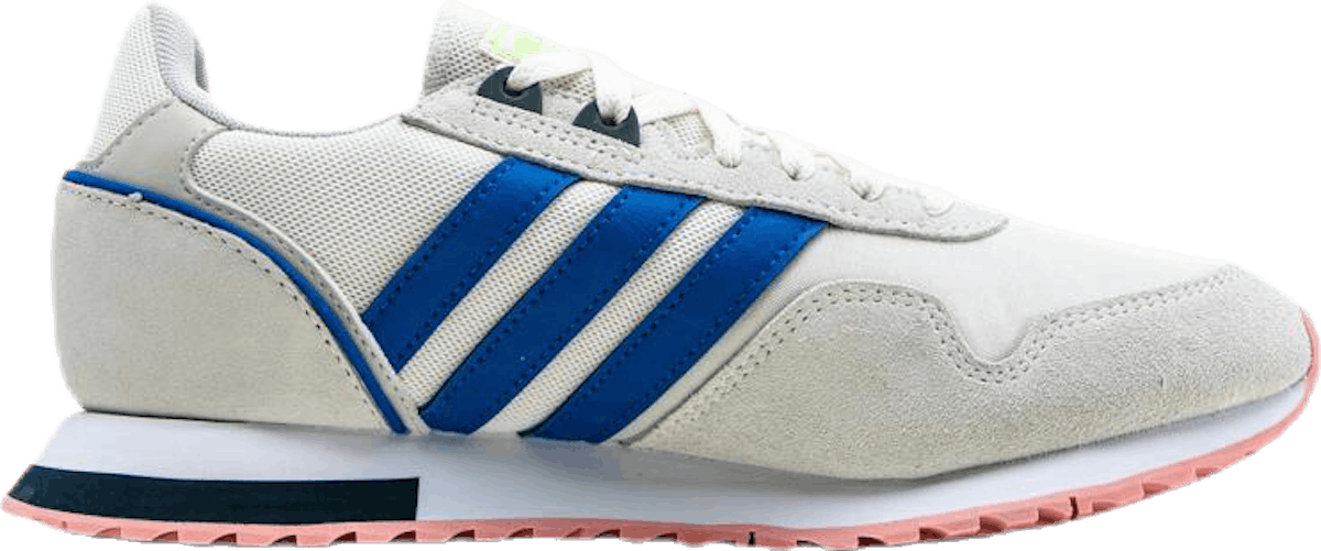 8K 2020 Shoes Chalk White / Glow Blue / Orbit Grey