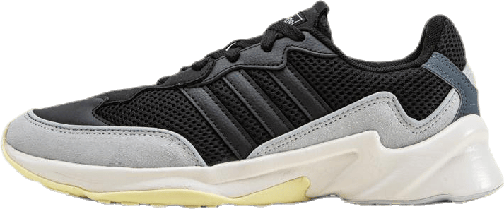 20-20 FX Shoes Core Black / Core Black / Yellow Tint