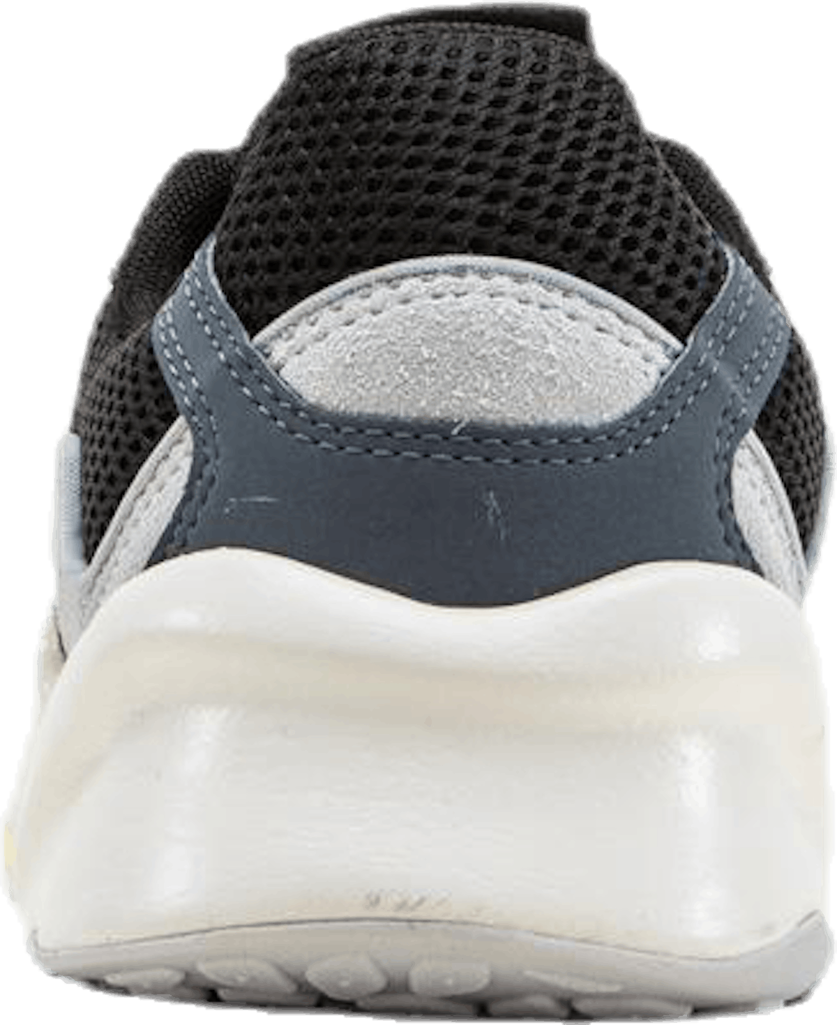 20-20 FX Shoes Core Black / Core Black / Yellow Tint