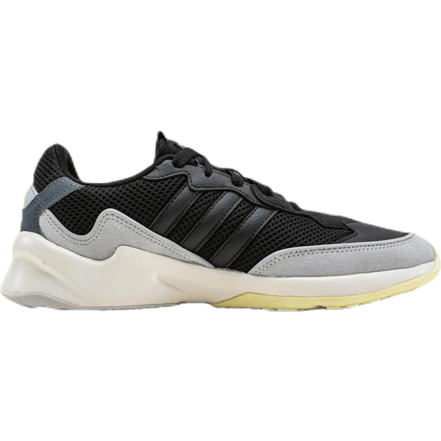 20-20 FX Shoes Core Black / Core Black / Yellow Tint - Bild 3