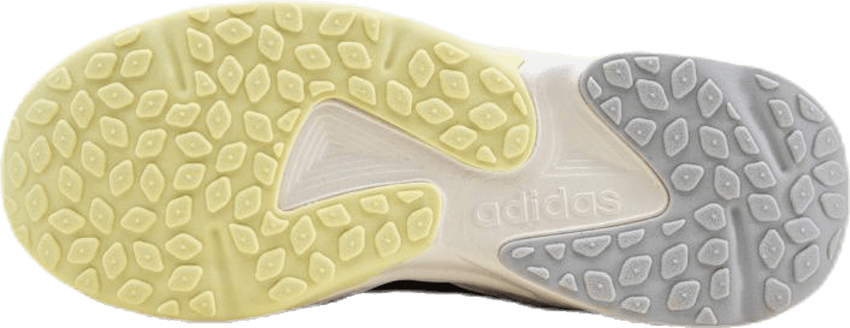20-20 FX Shoes Core Black / Core Black / Yellow Tint