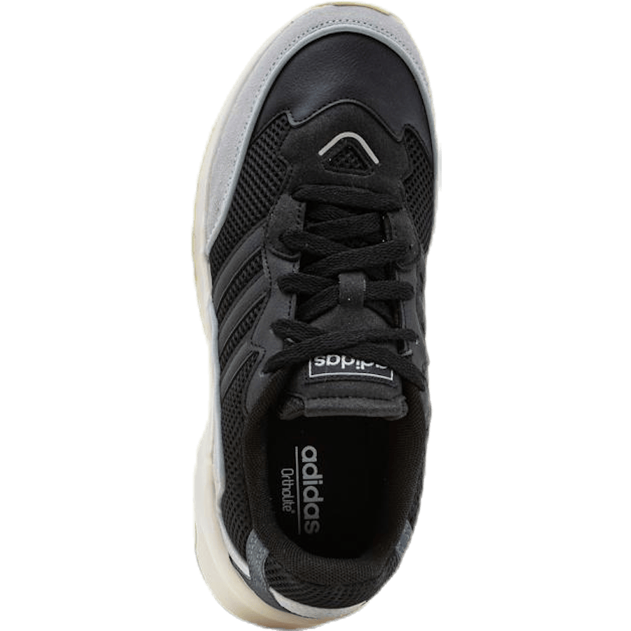 20-20 FX Shoes Core Black / Core Black / Yellow Tint - Bild 5