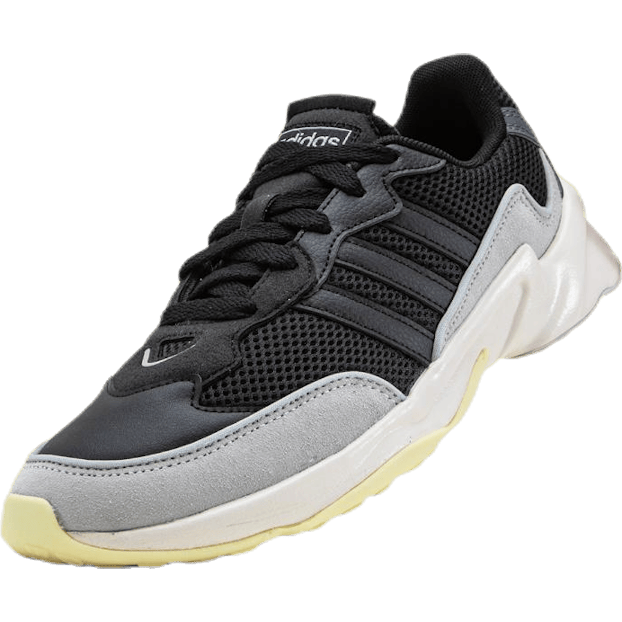 20-20 FX Shoes Core Black / Core Black / Yellow Tint - Bild 6