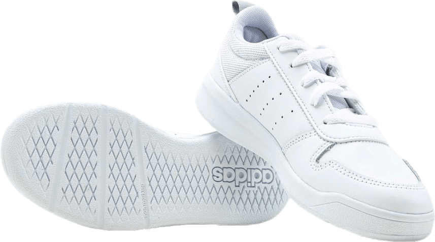 Tensaur Shoes Cloud White / Cloud White / Grey Two - Bild 7