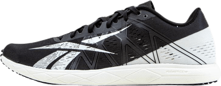 Floatride Run Fast Pro White/Black, Female, Skor, Löparskor, Löpning, Flerfärgad, EU 36