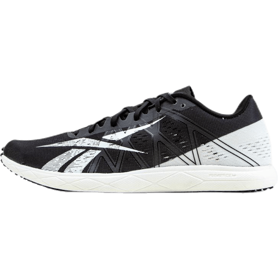 Floatride Run Fast Pro White/Black