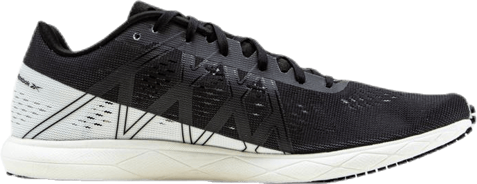 Floatride Run Fast Pro White/Black - Bild 3
