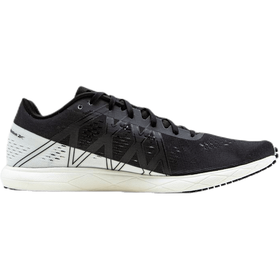 Floatride Run Fast Pro White/Black - Bild 3