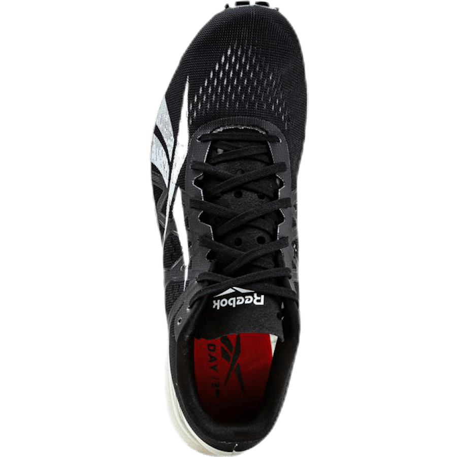 Floatride Run Fast Pro White/Black - Bild 5
