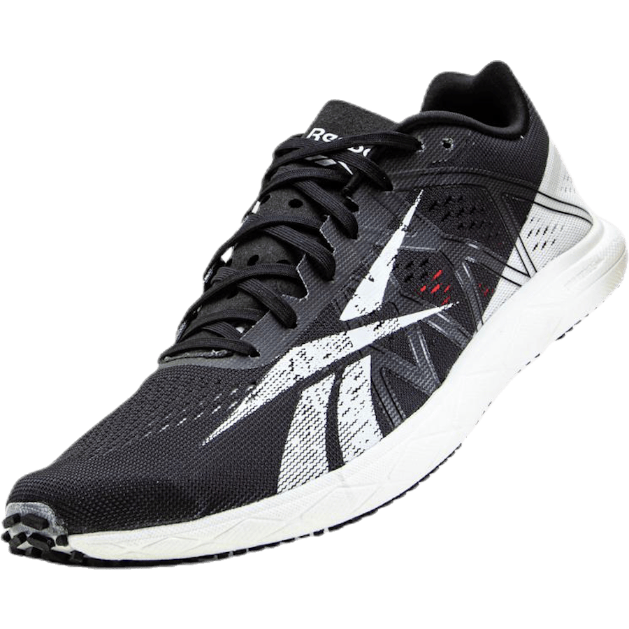 Floatride Run Fast Pro White/Black - Bild 6