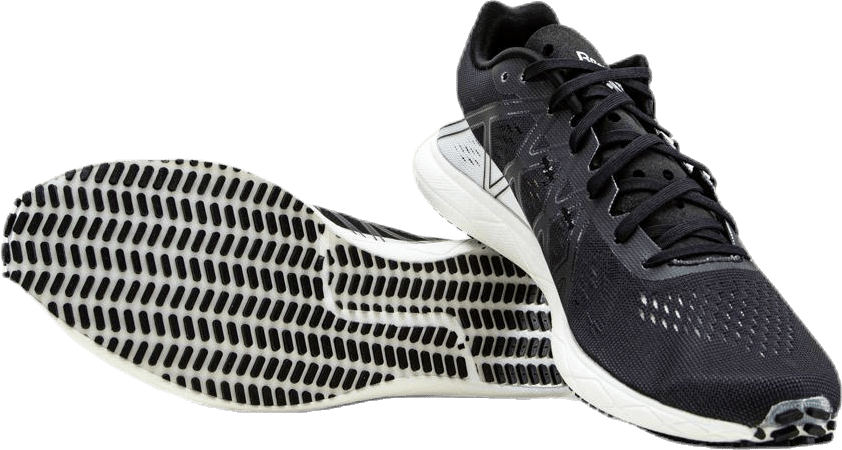 Floatride Run Fast Pro White/Black - Bild 7