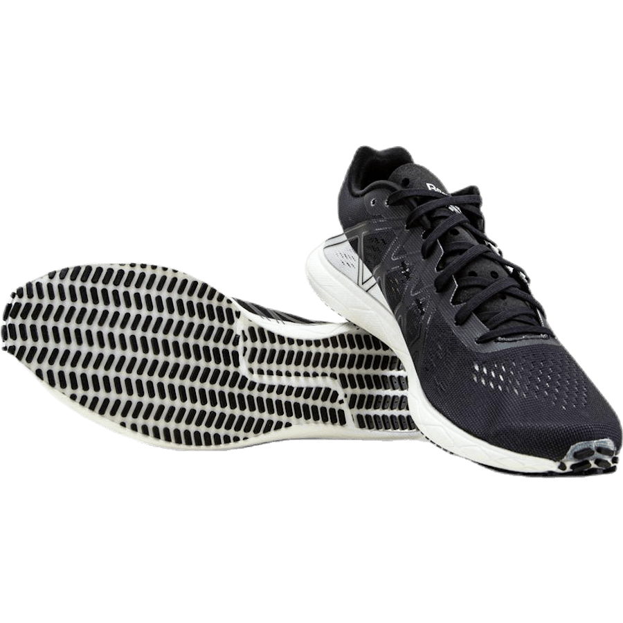 Floatride Run Fast Pro White/Black - Bild 7