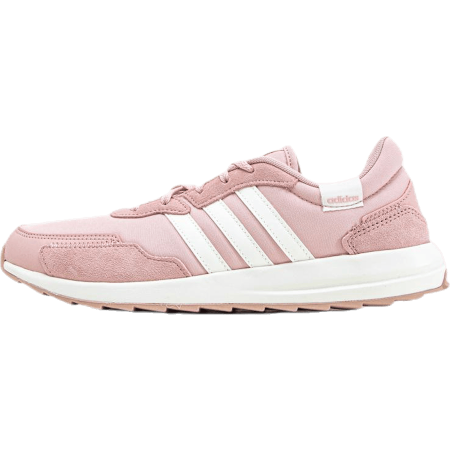 Retrorun Shoes Pink Spirit / Cloud White / Pink Spirit