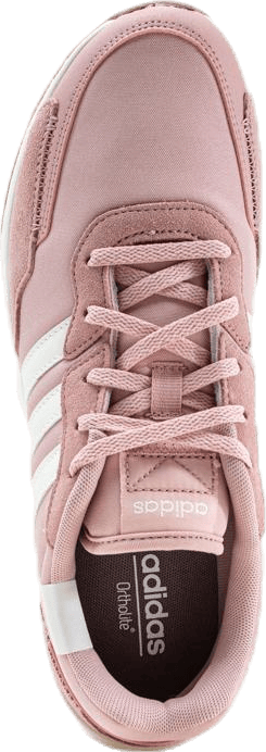 Retrorun Shoes Pink Spirit / Cloud White / Pink Spirit - Bild 5